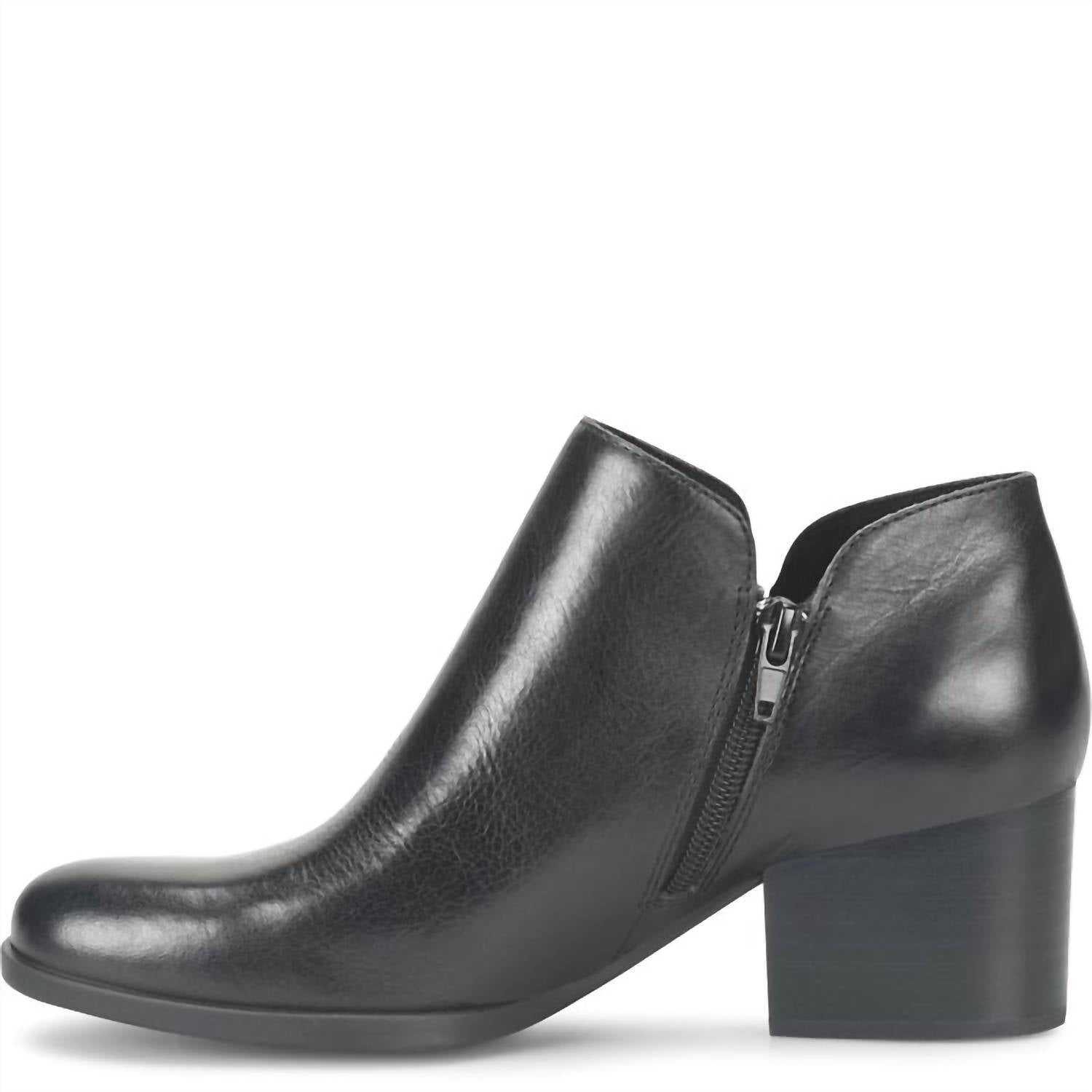 Born Women's Kenzy Boot in black - women's shoe - view 6