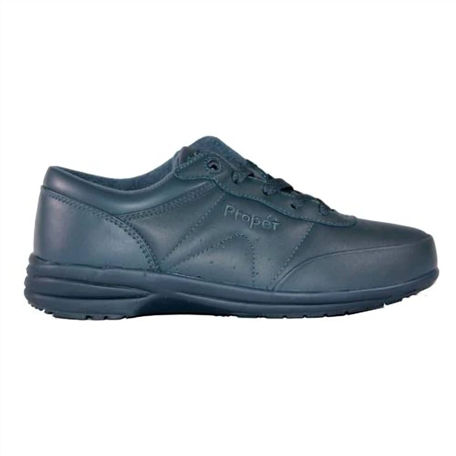 PROPET Women's Washable Walker Shoes in blue - women's sneaker
