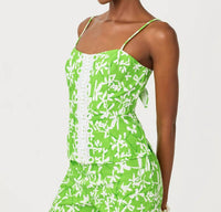 Lilly Pulitzer - Shelli Stretch Top