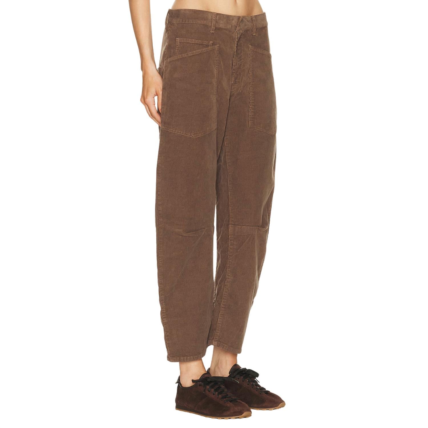 Nili Lotan - Shon Corduroy Pant