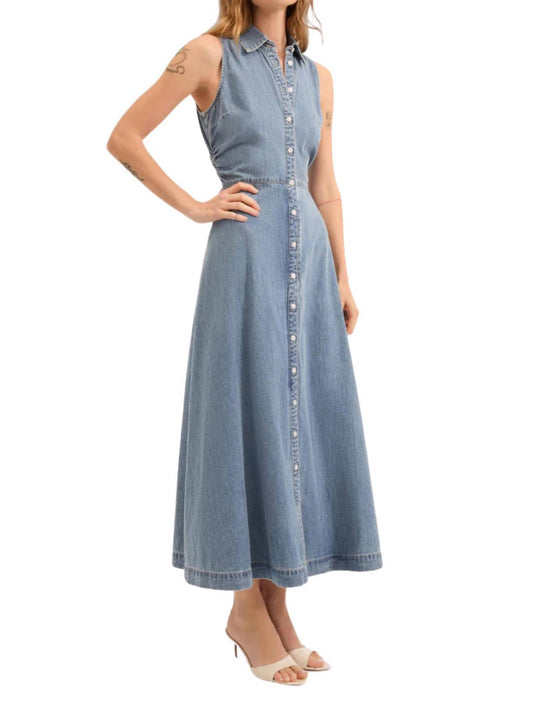 Veronica Beard - Fuller Midi Dress