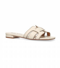 Bibi Lou - Women's Holly Flat Sandal