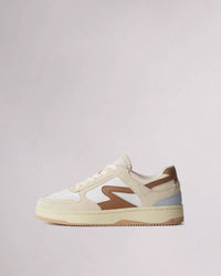 Rag & Bone - Women's Retro Tennis Sneakers