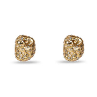 Lele Sadoughi - Women's Pave Rock Earrings
