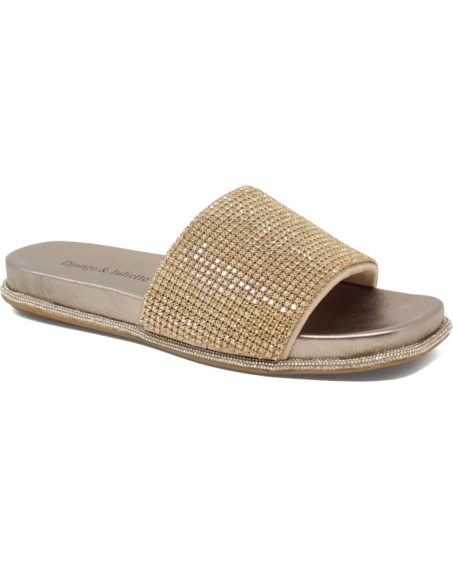 Django & Juliette - Women's Yatin Sandals