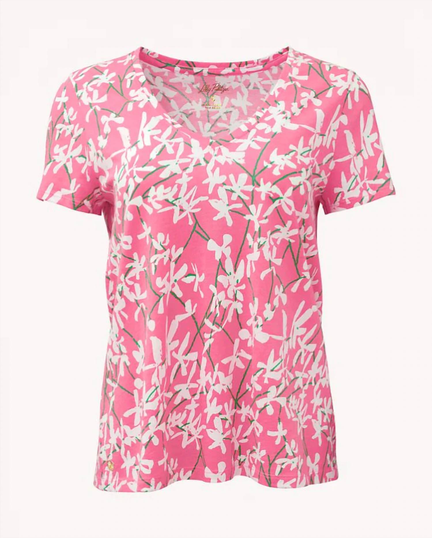 Lilly Pulitzer - Maryetta Top