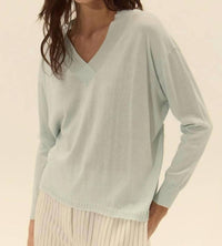 Deluc - Cefalonia Sweater