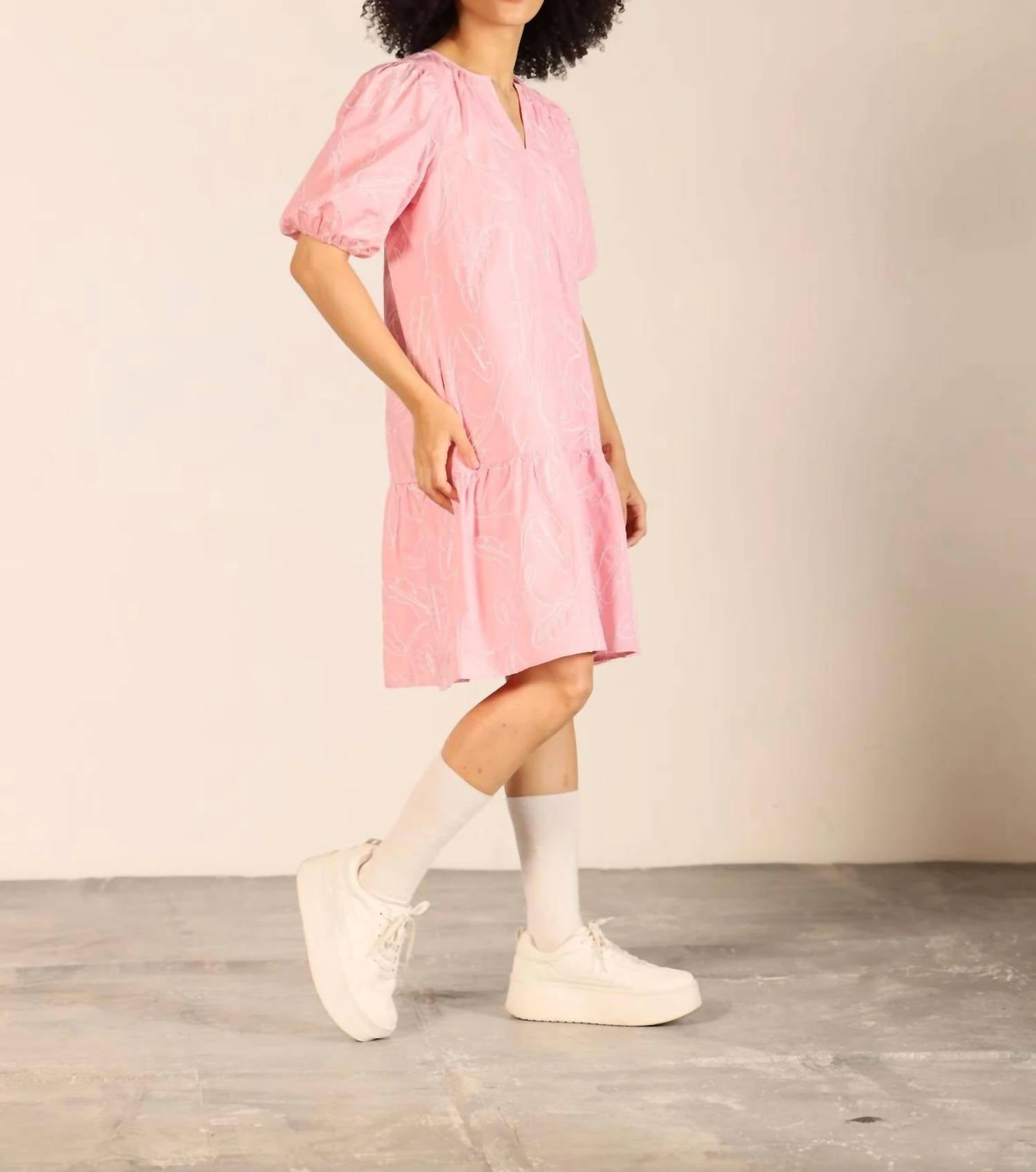 Maude Vivante - Trixie Dress