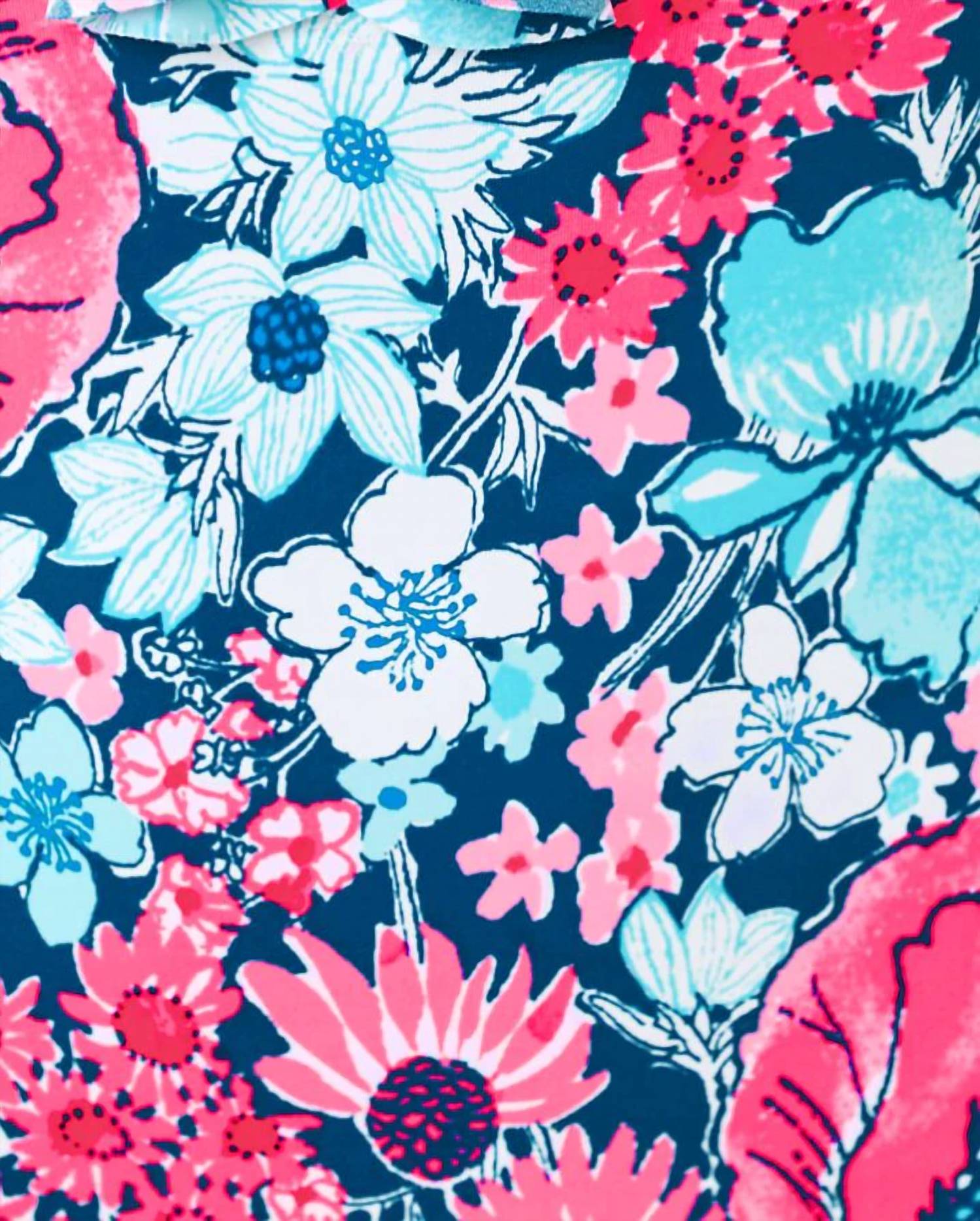 Lilly Pulitzer - Ethenie One Piece Swimsuit