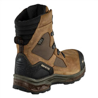 Irish Setter Boots - Men's Kasota 8" Insulated Work Boots