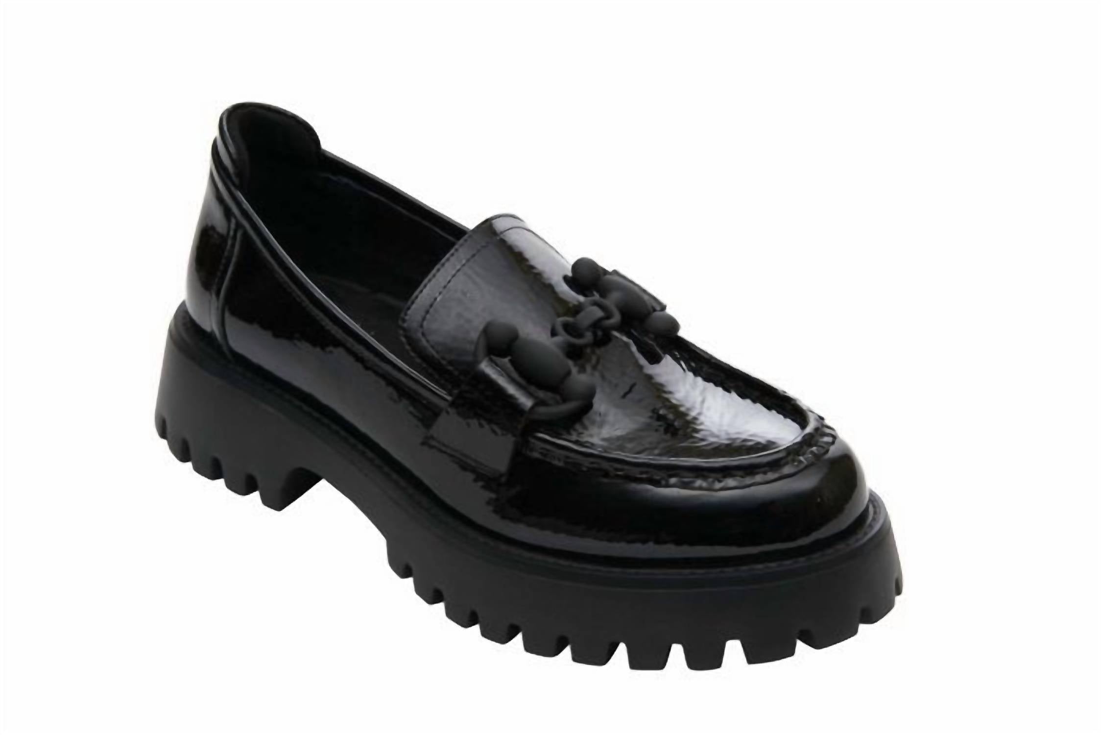 Vaneli - Women's Zeva Chunky Loafer