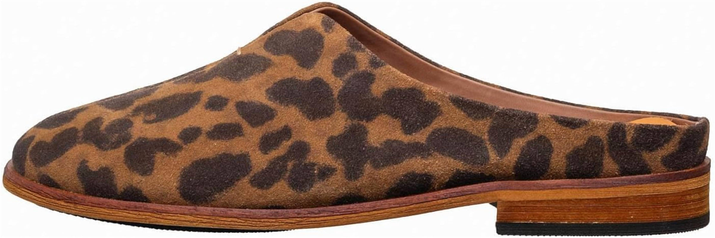 Antelope - Women's Leona Mules