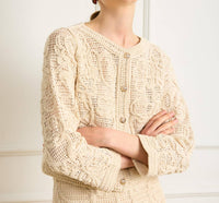 Line And Dot - Women's Atelier Cardigan