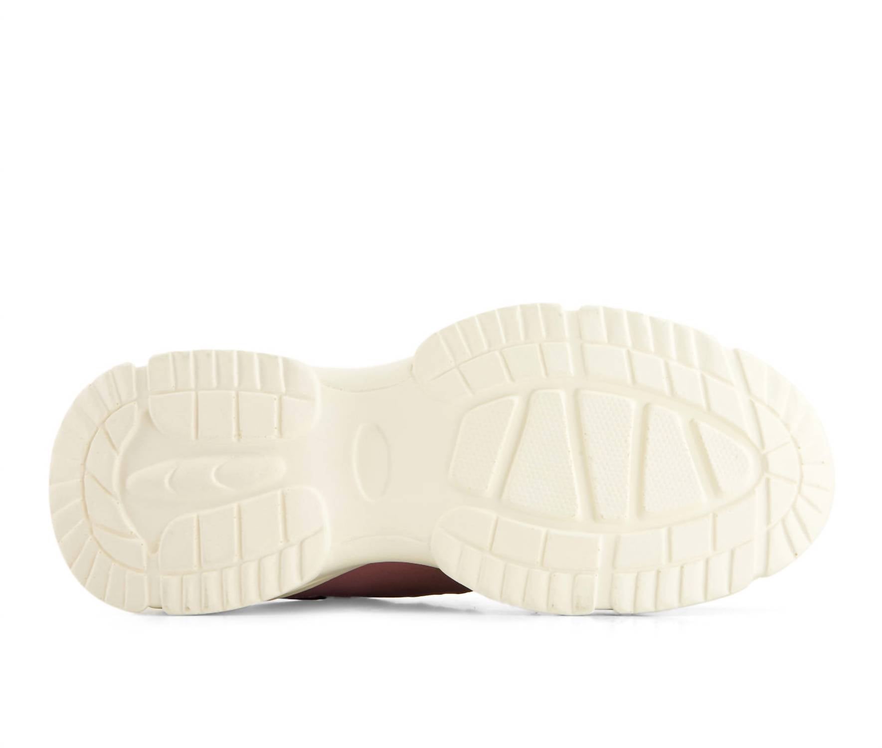 Andrea - Women's Chunky Urban Sneakers