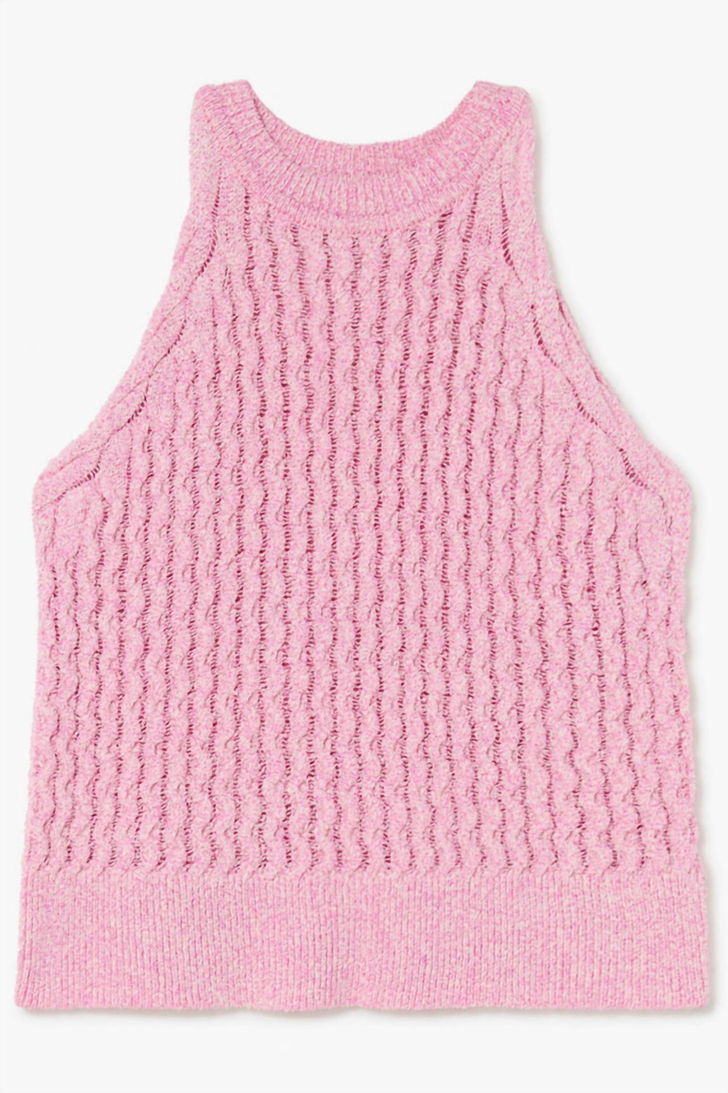 Sita Murt - Knitted Bermuda