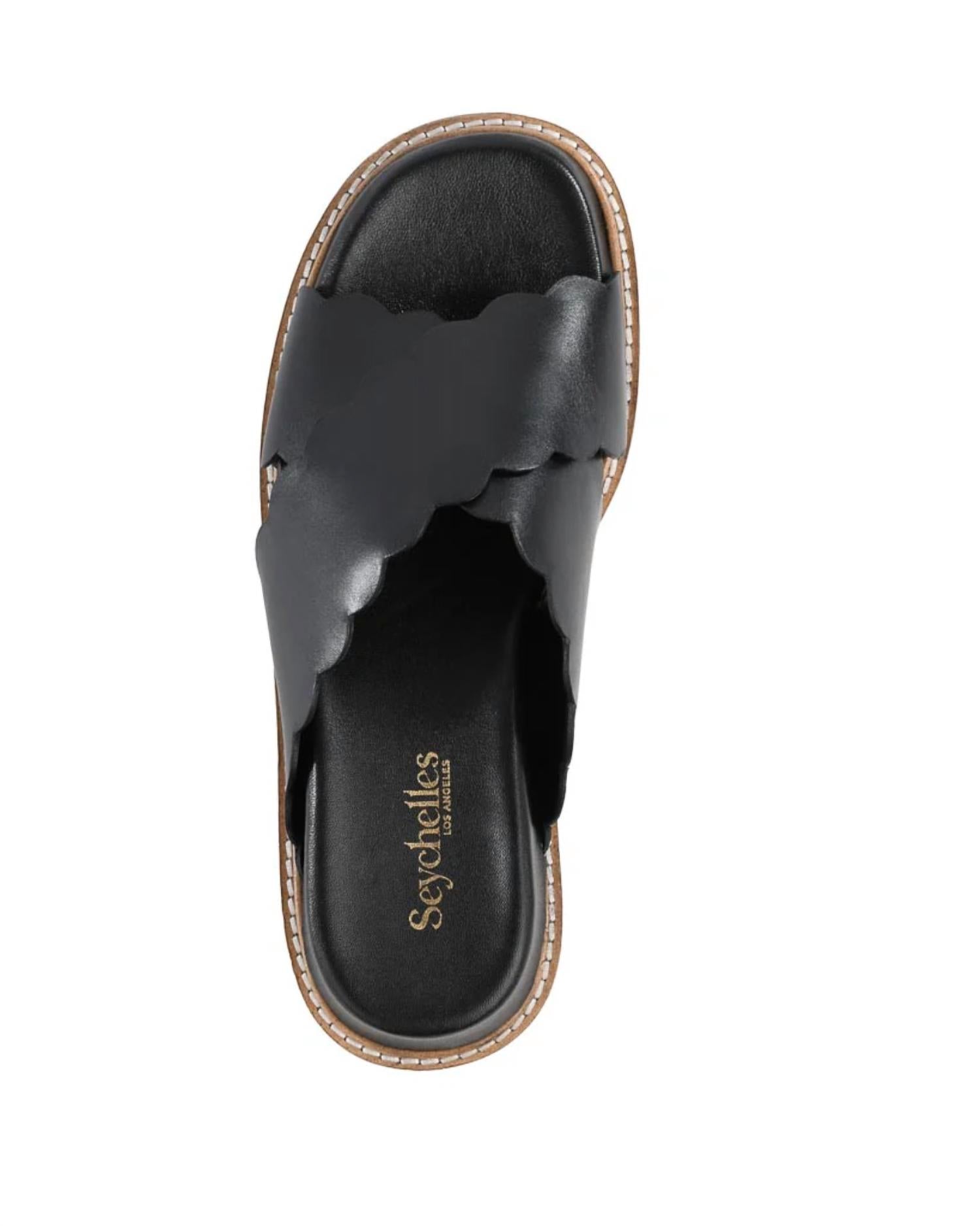 Seychelles - Women's Woodstock Sandals