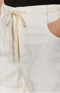 Sanctuary - Idyll Tie Short