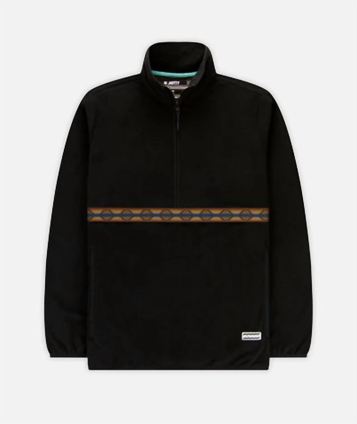 Jetty - Men's Brant Fleece Jacket