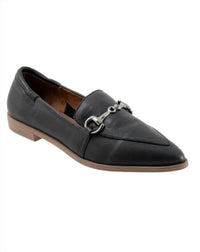 Bueno - Women's Bowie Soft Leather Flats