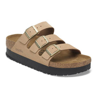 Birkenstock - Women's Florida Iii Pap Flex Platform Sandal