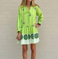 Lavi - Nino Mini Dress
