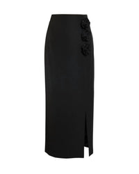Joyce Met Rachie - La Rosette Skirt