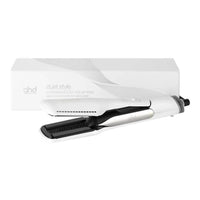 ghd Women's Duet Style 2-in-1 Hot Air Styler in 1 hot air styler in white - women's item - detail view