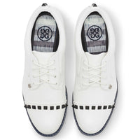 G/Fore - Women's Stud Cap Toe Golf Shoes
