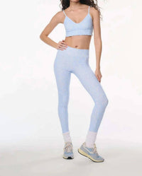 Loveshackfancy - Kimi Bow Print Leggings