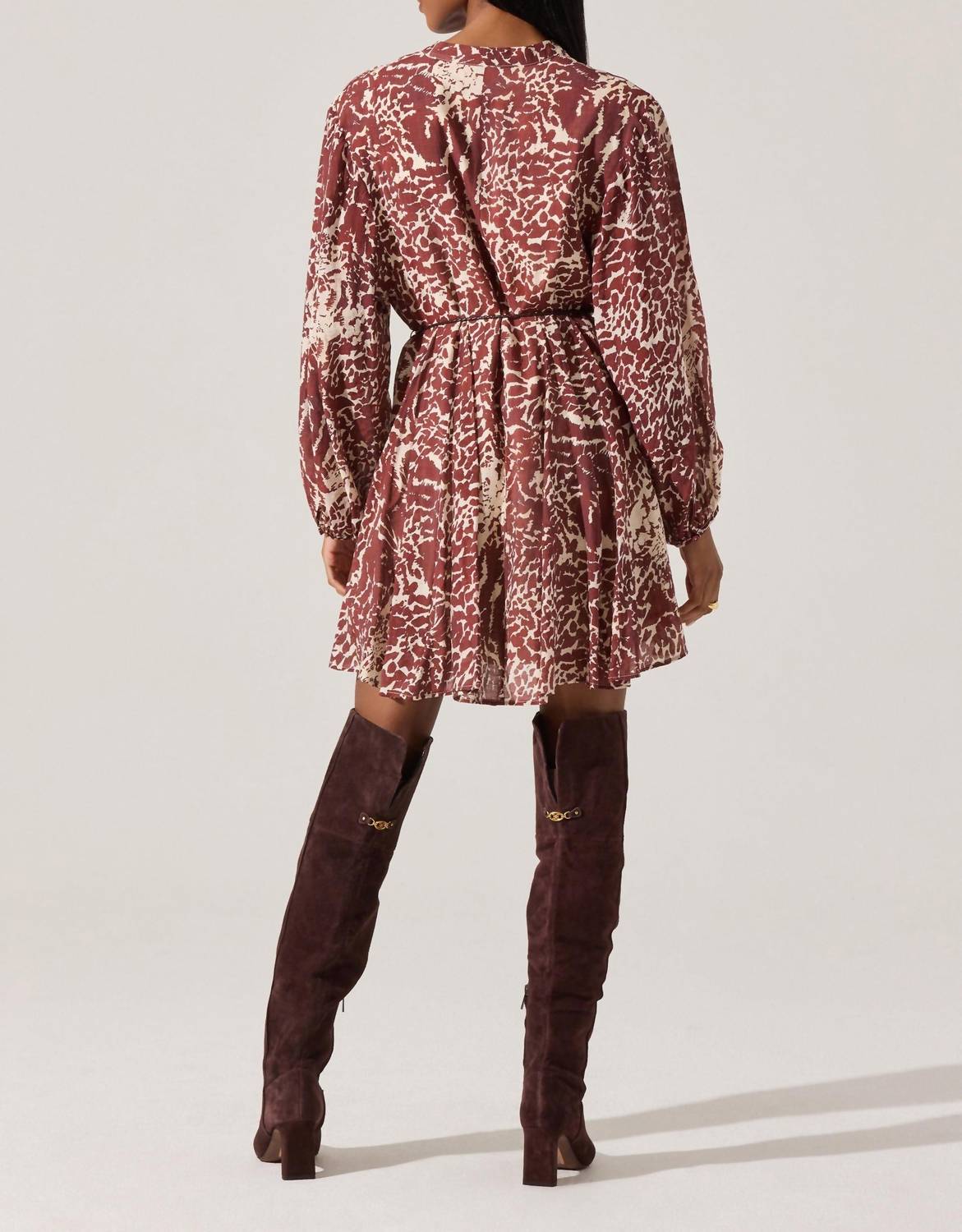 Astr - Marisela Dress