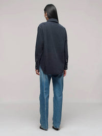 Dala - Stack Linear Repair Shirt