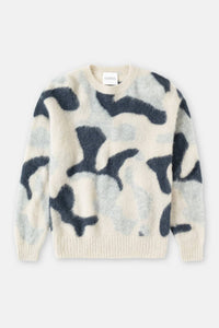 Closed - Alpaca Wool Mix Jumper