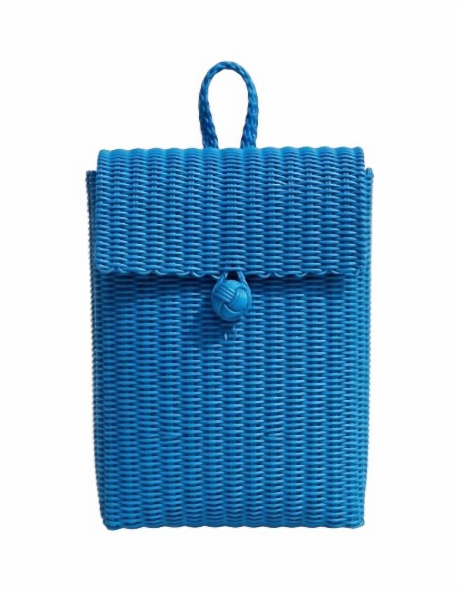 The Lilley Line - Women's Travel Or Touring Backpack