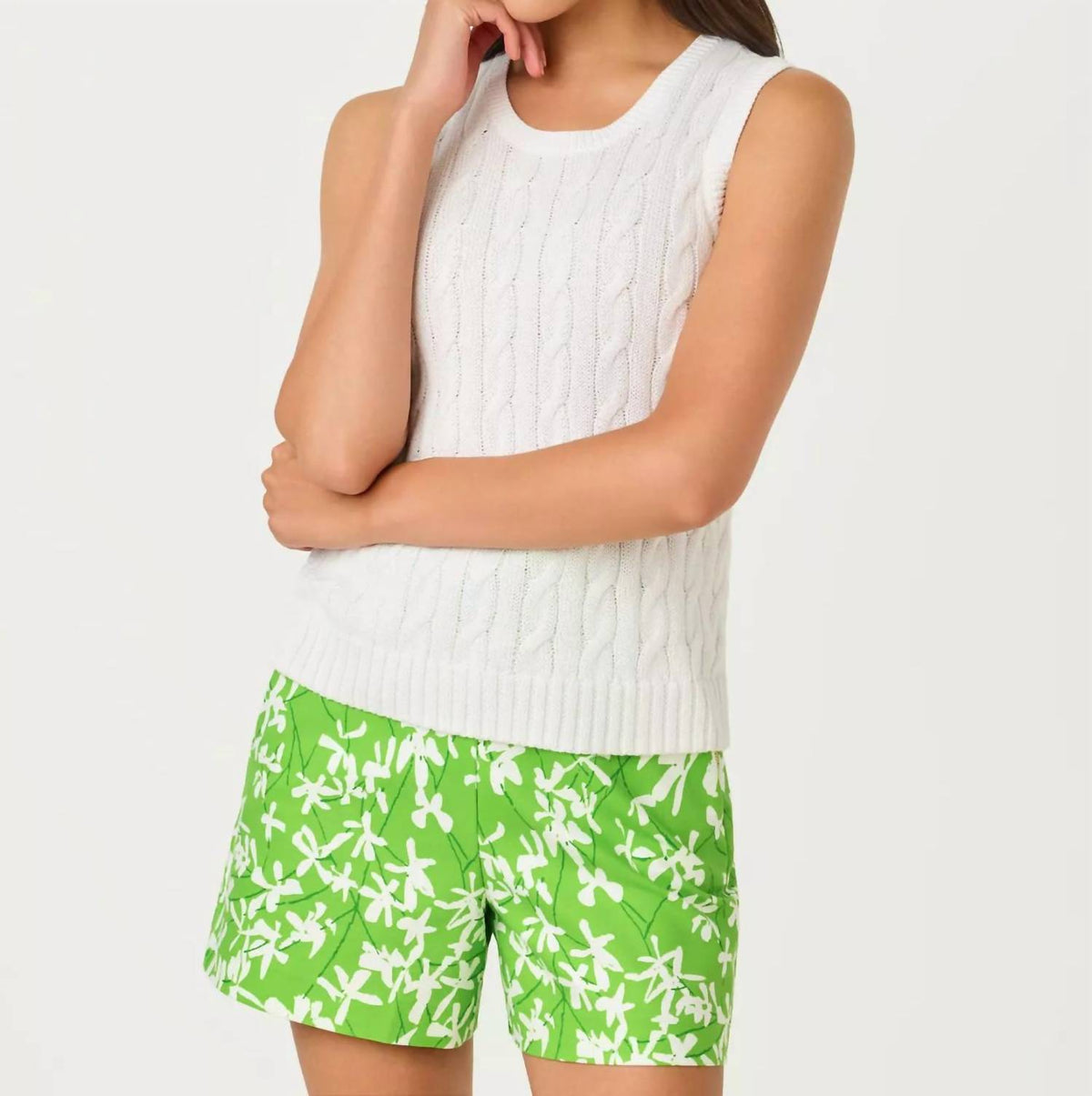 Lilly Pulitzer - Women's Sarissa Stretch Short