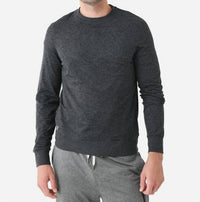Vuori - Ponto Performance Crew Tee