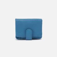 Hobo - Fern Bifold Wallet