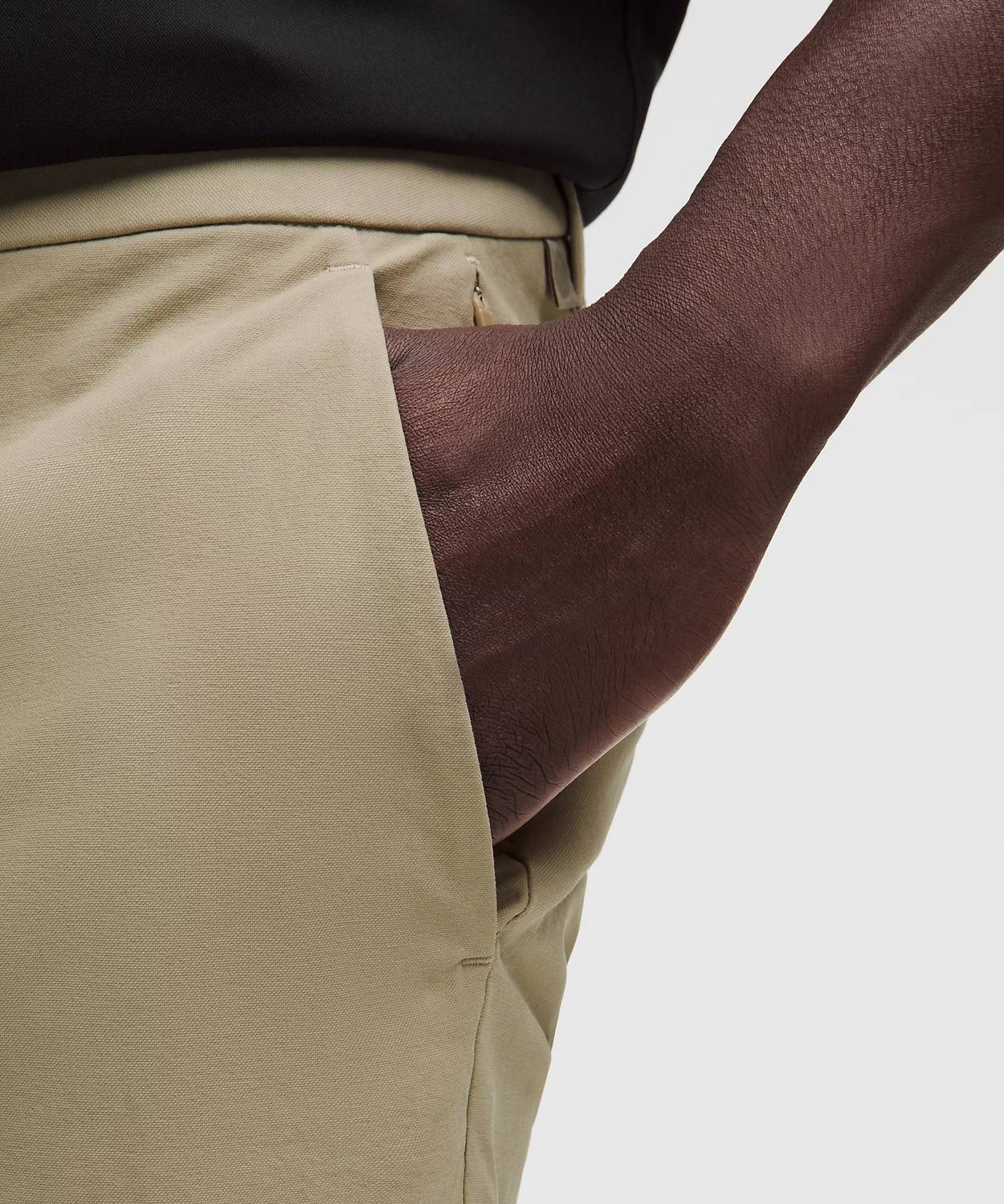 Lululemon - ABC Slim Fit Trouser