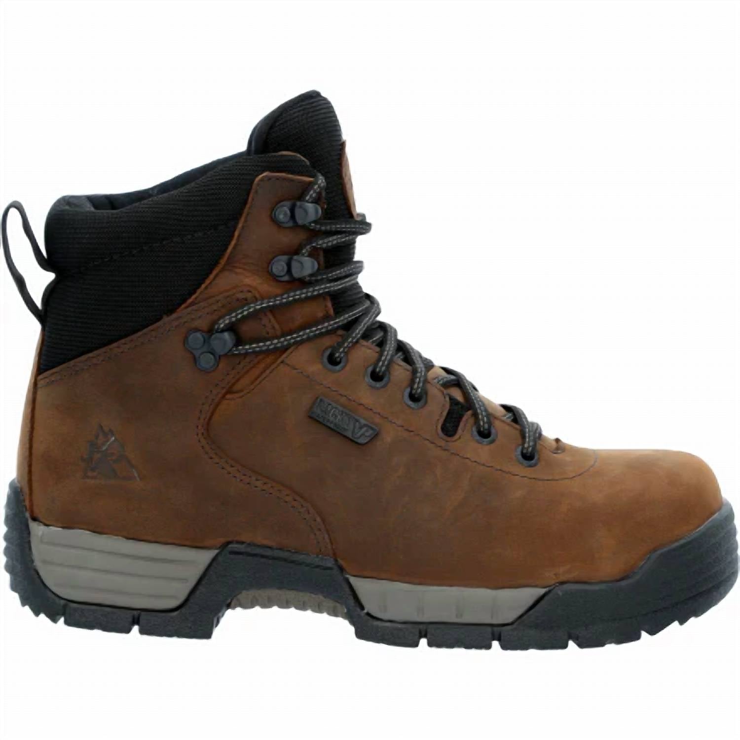 Rocky - Men's Mobilite Composite Waterproof Work Boot
