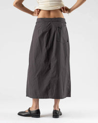Mfpen - Classic Wrap Skirt