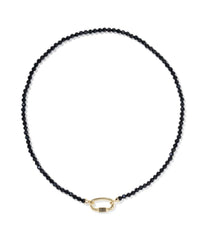 Kendra Scott - Women's Emery Beaded Strand Necklace