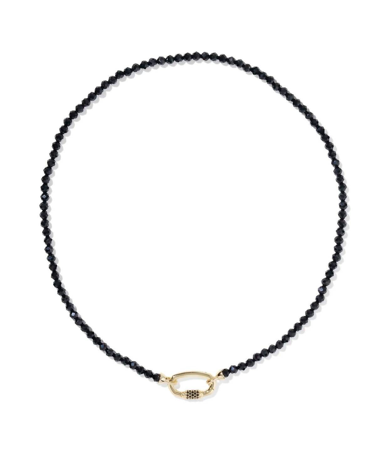 Kendra Scott - Women's Emery Beaded Strand Necklace