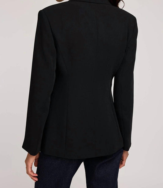 Gentle Fawn - Marren Long Sleeve Blazer