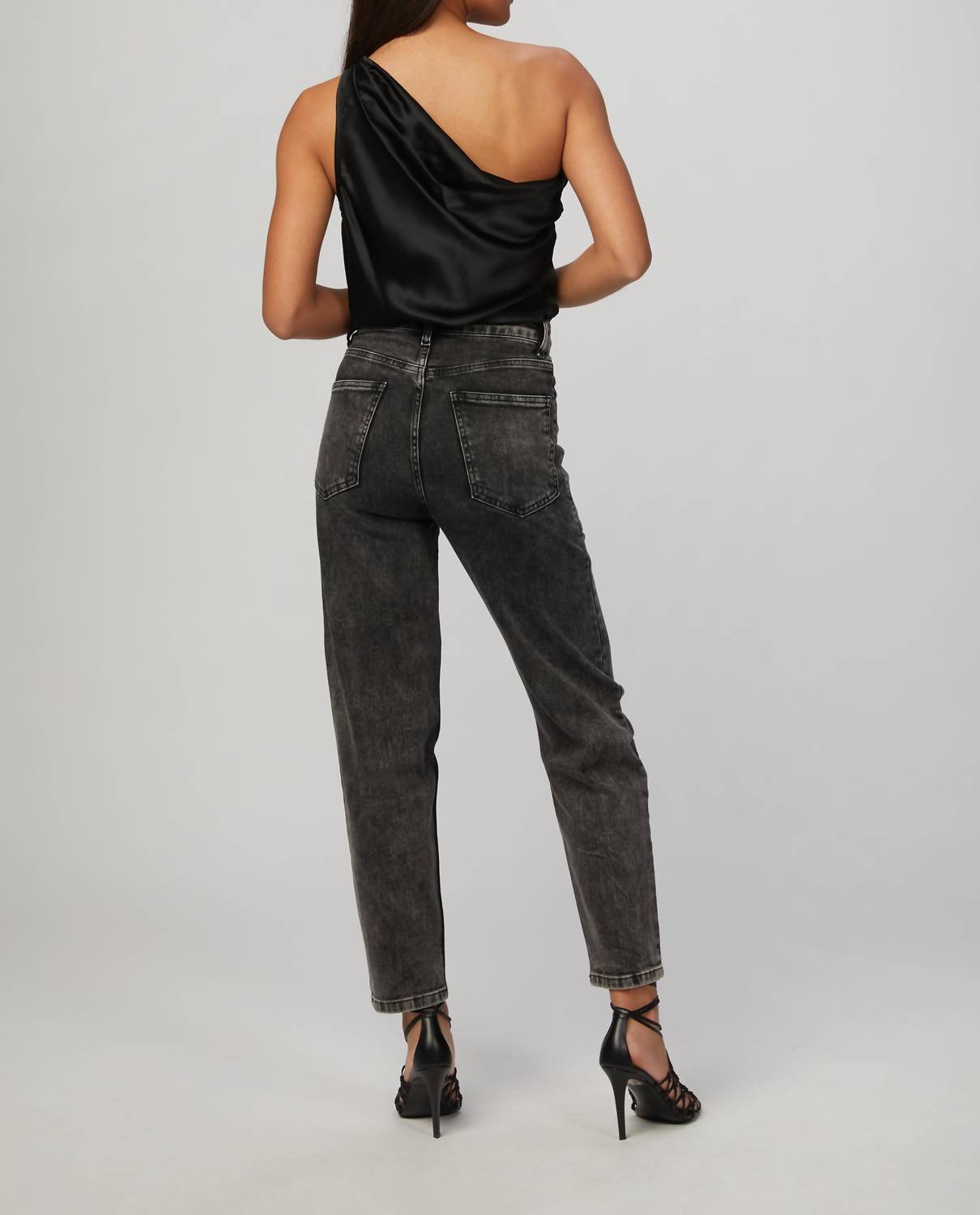 In The Mood For Love - LARA CROFT JEANS
