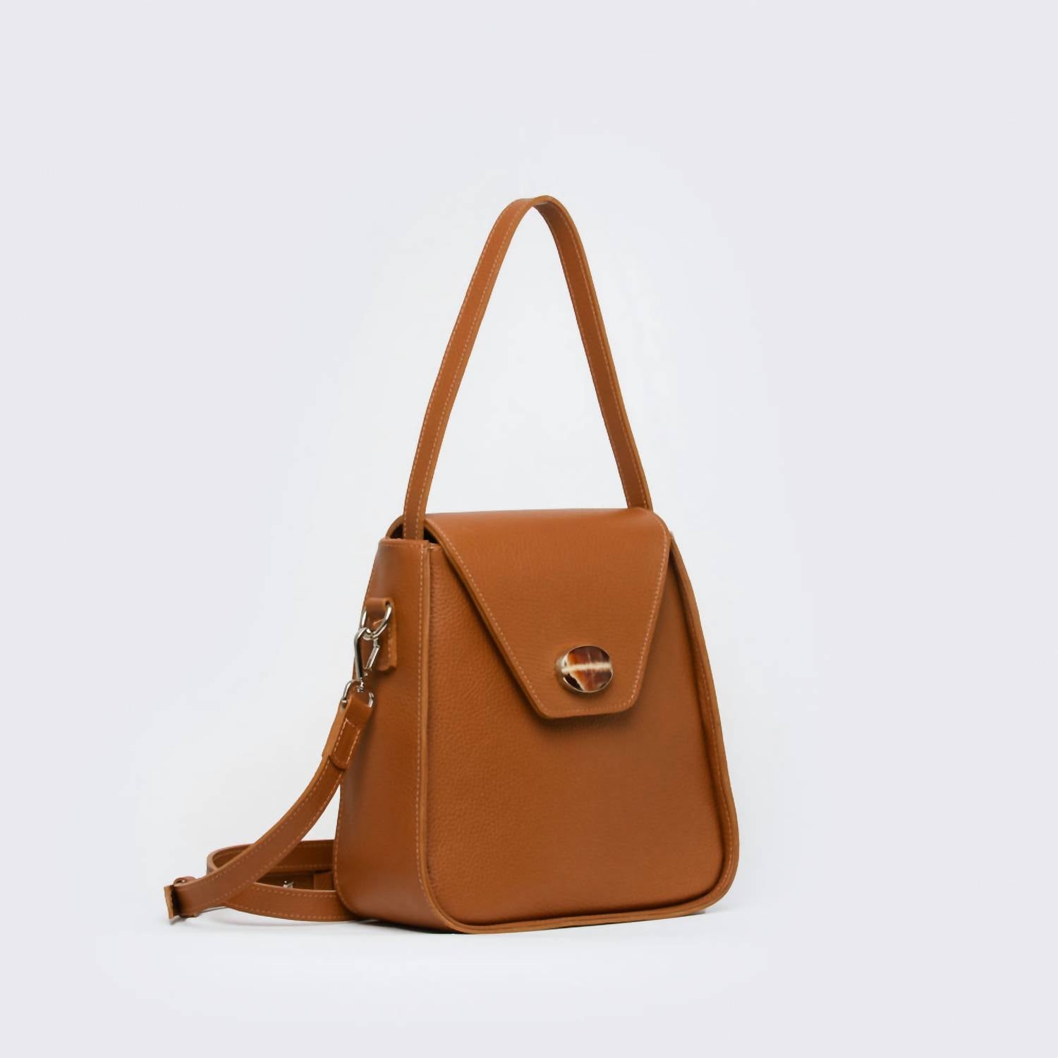 Florez - Women's Alexander Shoulder Bag