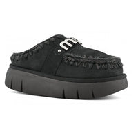 Mou - Bounce Clog Metal Logo