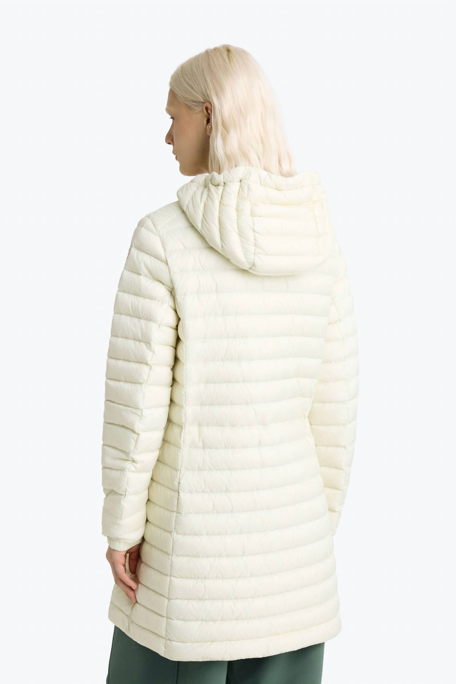 Parajumpers - MEREDITH HOODED DOWN JACKET