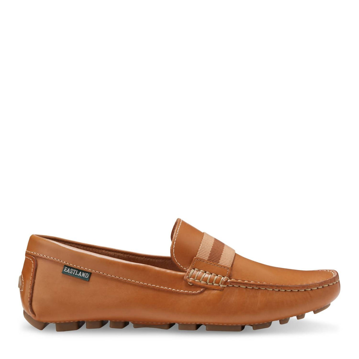 Eastland - MEN'S WHITMAN BANDED DRIVING MOC LOAFERS