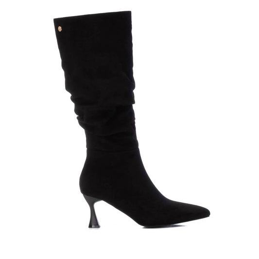 Xti - Women's Suede Boots