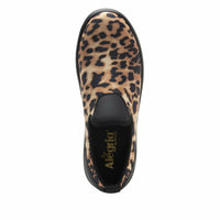 Alegria Women's Eden Slip-on Shoe in leopard - women's sandal - view 4