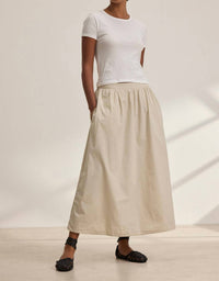 Velvet By Graham & Spencer - Bella Midi Skirt